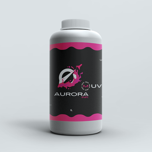 Tinta DTF UV AuroraINK - MAGENTA