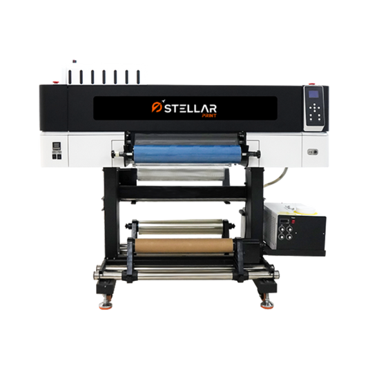 Máquina de impressão DTF Stellar Antares UV - 60CM