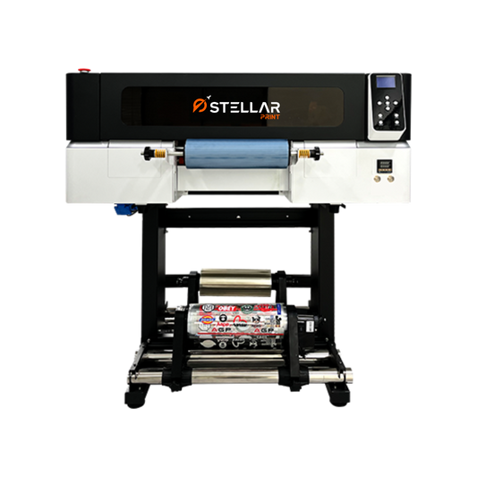 Máquina de impressão DTF Stellar Vega UV - 30CM